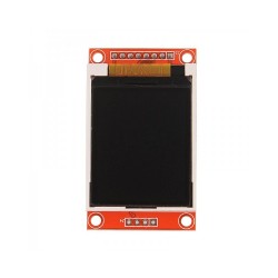 LCD 2.2 inch TFT Display 128x160 Break out Board with micro SD and SPI interface ST7735S /AVR/STM32/ARM 8/16 bit